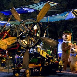 Fotoğraf Eric Brevig