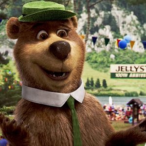 Fotoğraf Eric Brevig