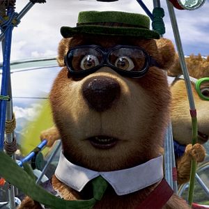 Fotoğraf Eric Brevig