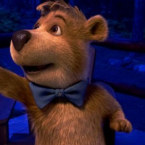 Fotoğraf Eric Brevig