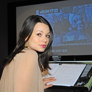 Fotoğraf Cosma Shiva Hagen