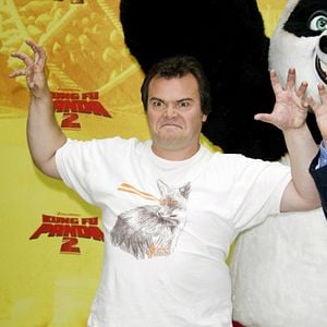 Fotoğraf Kung Fu Panda 2