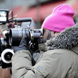 Fotoğraf Steve McQueen (II)