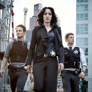 Fotoğraf The Chicago Code