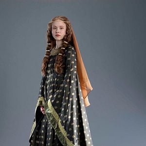 Fotoğraf The Pillars of the Earth