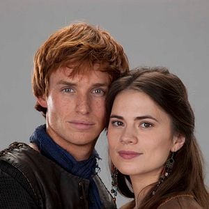 Fotoğraf The Pillars of the Earth