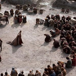 Fotoğraf The Pillars of the Earth