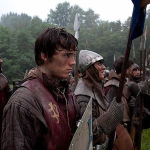 Fotoğraf The Pillars of the Earth