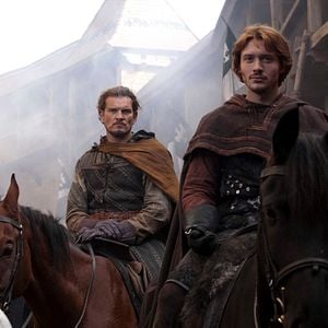 Fotoğraf Götz Otto