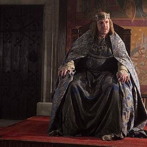 Fotoğraf The Pillars of the Earth