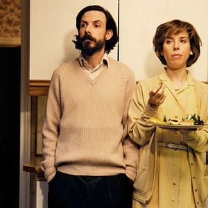 Fotoğraf Sally Hawkins