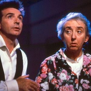 Fotoğraf Marc et Sophie