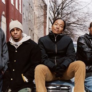 Fotoğraf Corey Parker Robinson