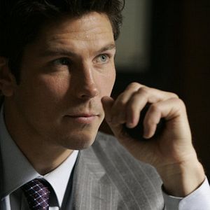 Fotoğraf Michael Trucco