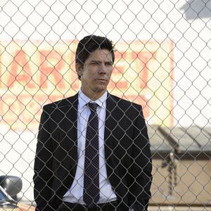 Fotoğraf Michael Trucco