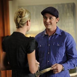 Fotoğraf Ethan Embry