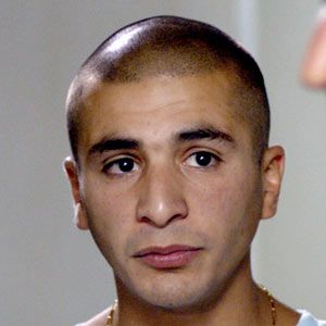 Fotoğraf Aymen Saïdi