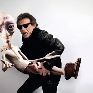 Fotoğraf Greg Mottola