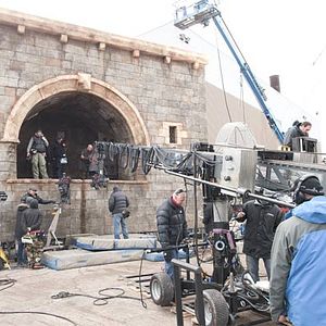 Fotoğraf Game of Thrones