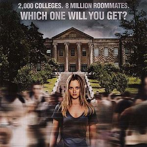 Fotoğraf The Roommate