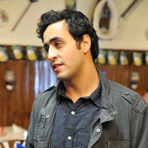 Fotoğraf Jonathan Cohen