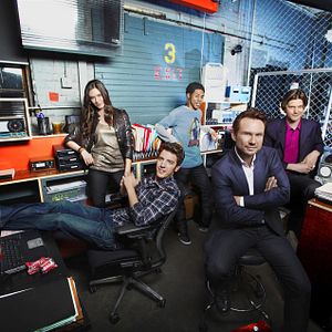 Fotoğraf Christian Slater