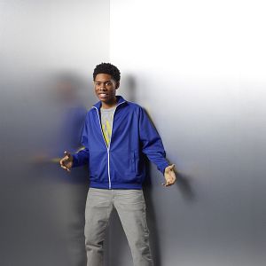 Fotoğraf Breaking In