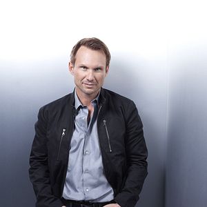 Fotoğraf Christian Slater