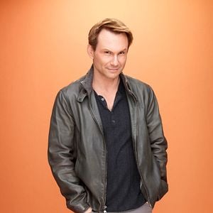 Fotoğraf Christian Slater