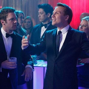 Fotoğraf Christian Slater