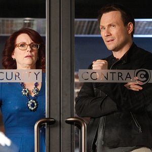 Fotoğraf Christian Slater