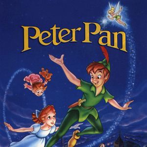 Fotoğraf Peter Pan