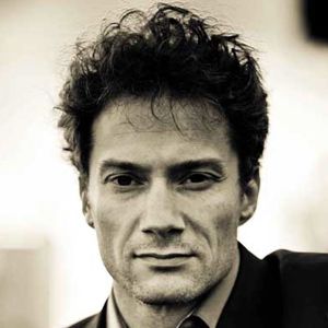 Fotoğraf Olivier Banse