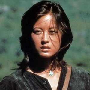 Fotoğraf Julia Nickson