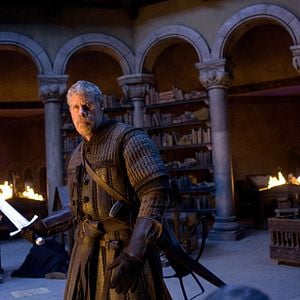 Fotoğraf Cadılar Zamanı