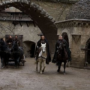 Fotoğraf Cadılar Zamanı