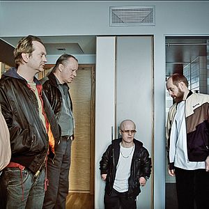 Fotoğraf Bjørn Floberg