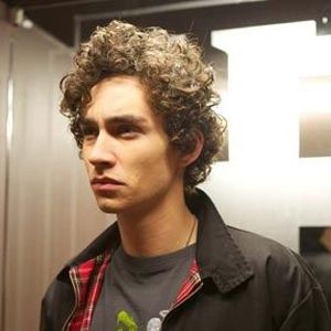 Fotoğraf Robert Sheehan