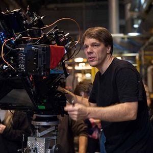 Fotoğraf Steven Quale