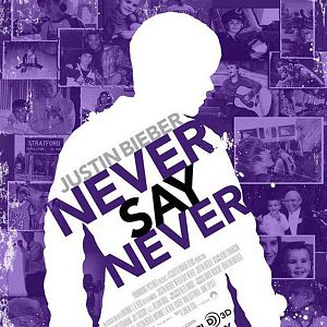 Fotoğraf Justin Bieber: Never Say Never