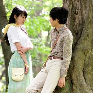 Fotoğraf İmkansızın Şarkısı