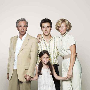 Fotoğraf Cuéntame cómo pasó