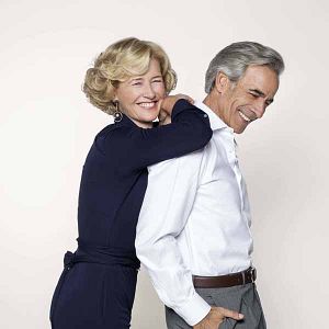 Fotoğraf Cuéntame cómo pasó