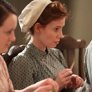 Fotoğraf Downton Abbey