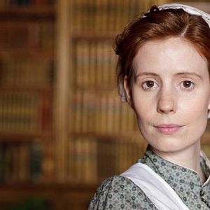 Fotoğraf Downton Abbey