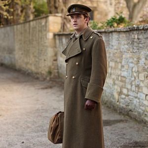 Fotoğraf Downton Abbey