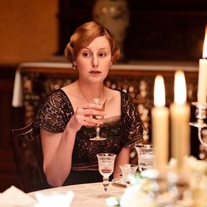 Fotoğraf Laura Carmichael