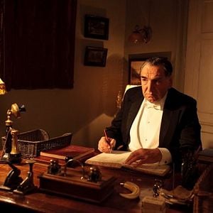 Fotoğraf Downton Abbey