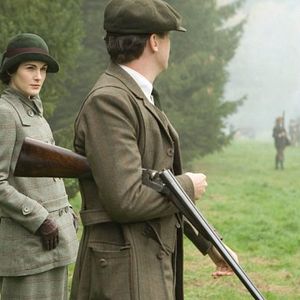 Fotoğraf Michelle Dockery