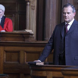 Fotoğraf Hugh Bonneville